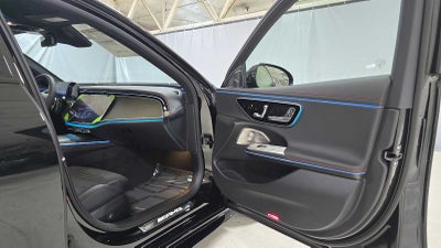 2026 Mercedes-Benz E-Class AMG® E 53 E