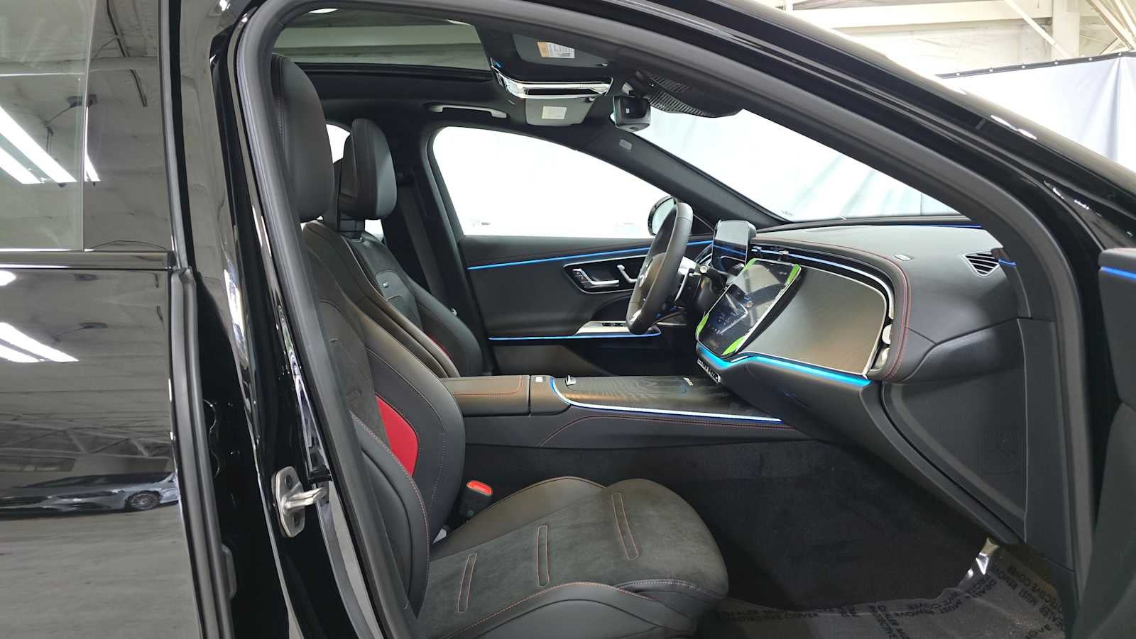 2026 Mercedes-Benz E-Class AMG® E 53 E