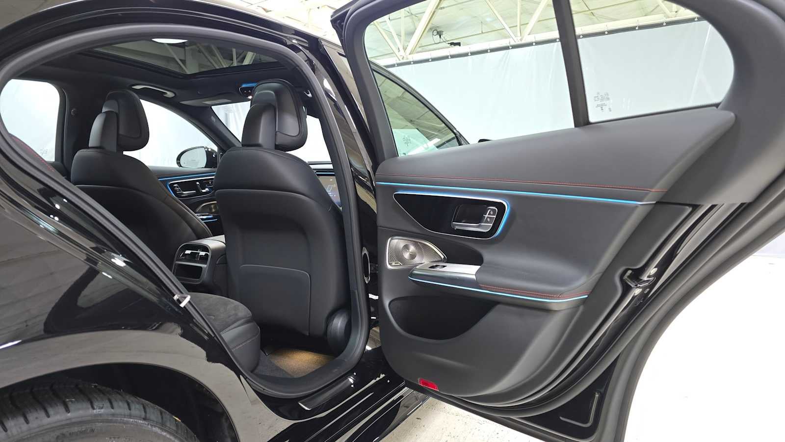 2026 Mercedes-Benz E-Class AMG® E 53 E