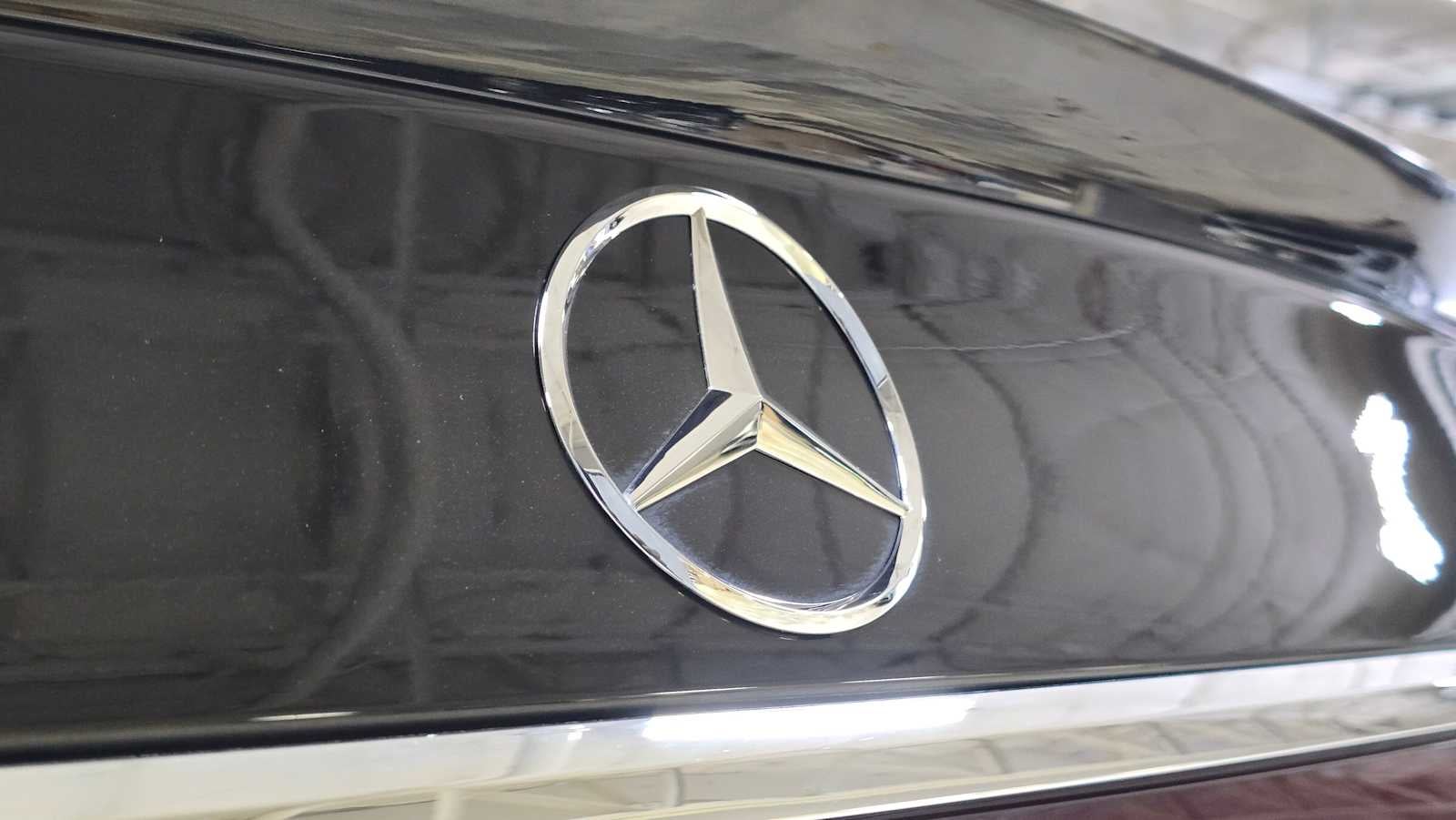 2026 Mercedes-Benz E-Class AMG® E 53 E