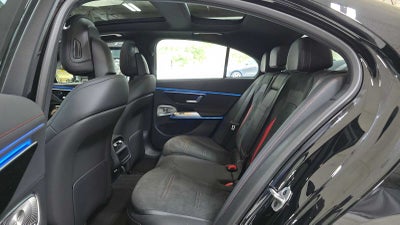 2026 Mercedes-Benz E-Class AMG® E 53 E