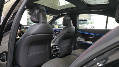 2026 Mercedes-Benz E-Class AMG® E 53 E