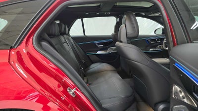 2026 Mercedes-Benz E-Class AMG® E 53 E