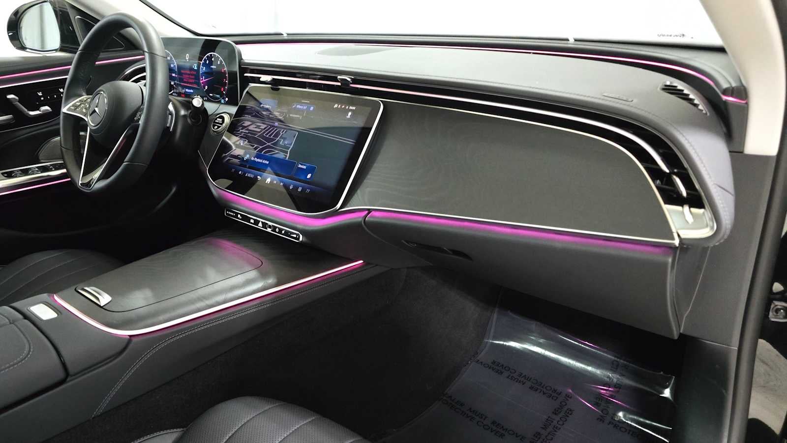 2025 Mercedes-Benz E-Class E 450