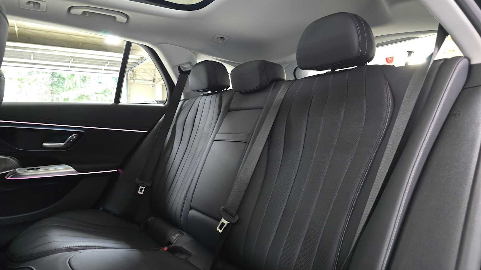 2025 Mercedes-Benz E-Class E 450