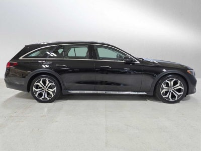 2025 Mercedes-Benz E-Class E 450