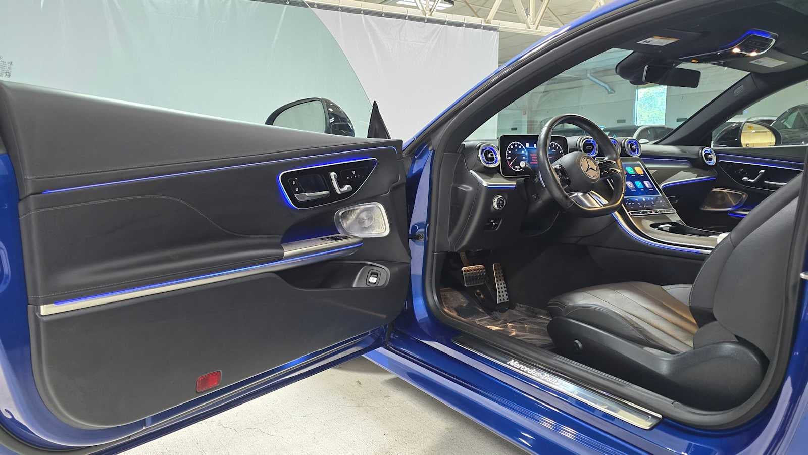 2025 Mercedes-Benz CLE CLE 300