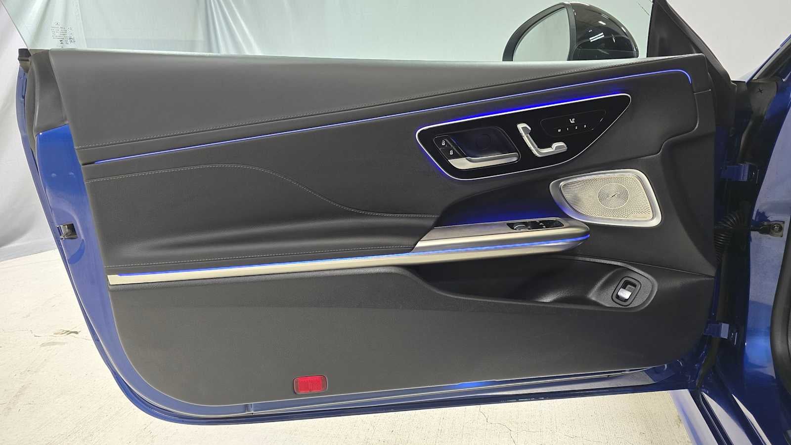 2025 Mercedes-Benz CLE CLE 300