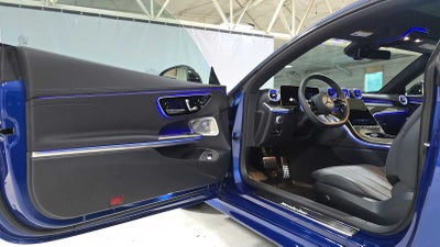 2025 Mercedes-Benz CLE CLE 450