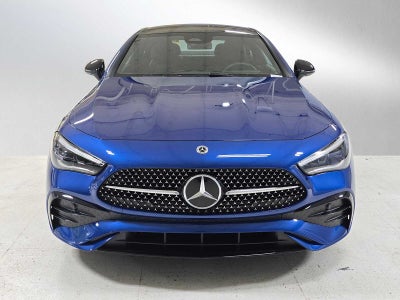 2025 Mercedes-Benz CLE CLE 450