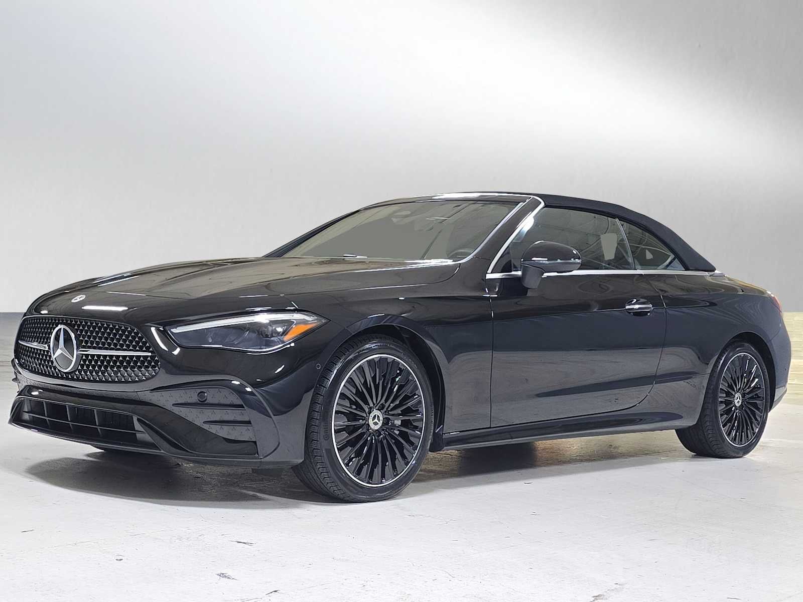 2025 Mercedes-Benz CLE CLE 300