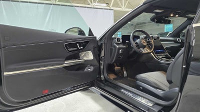 2025 Mercedes-Benz CLE CLE 450