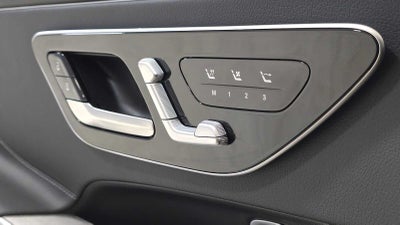 2025 Mercedes-Benz CLE CLE 450