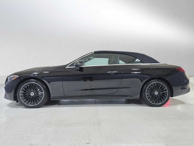 2025 Mercedes-Benz CLE CLE 450