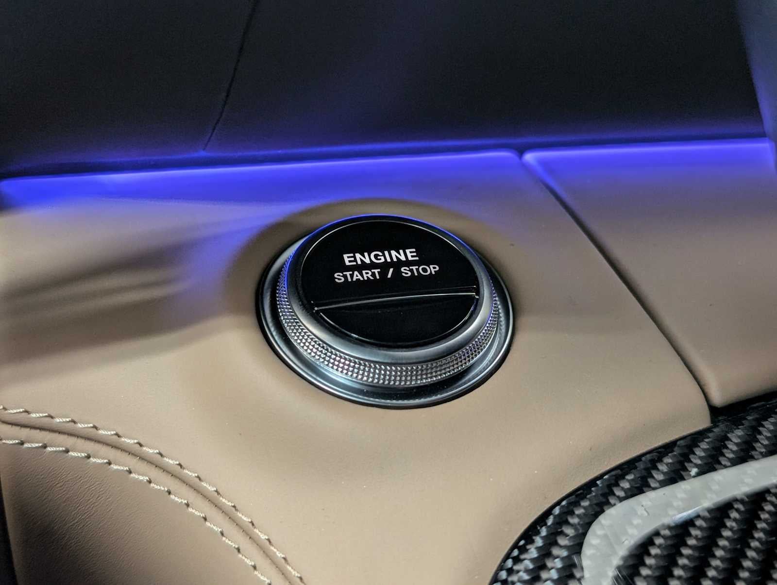 2025 Mercedes-Benz SL-Class AMG® SL 63 S E Performance