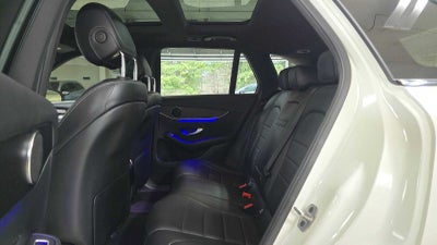 2022 Mercedes-Benz GLC GLC 300