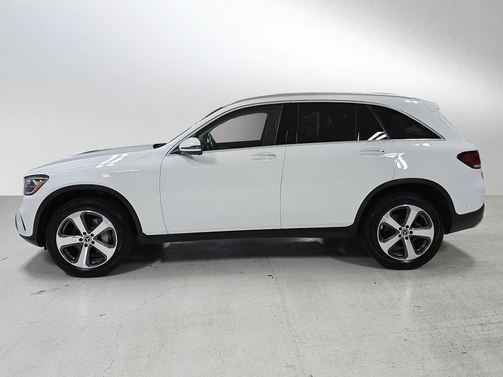 2022 Mercedes-Benz GLC GLC 300