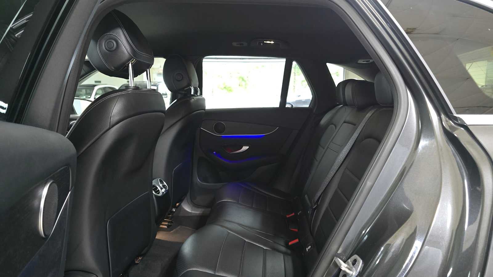 2022 Mercedes-Benz GLC GLC 300