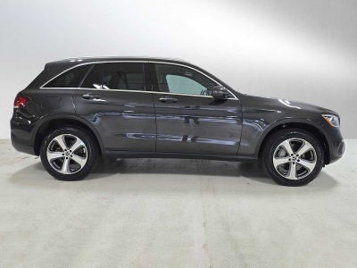 2022 Mercedes-Benz GLC GLC 300