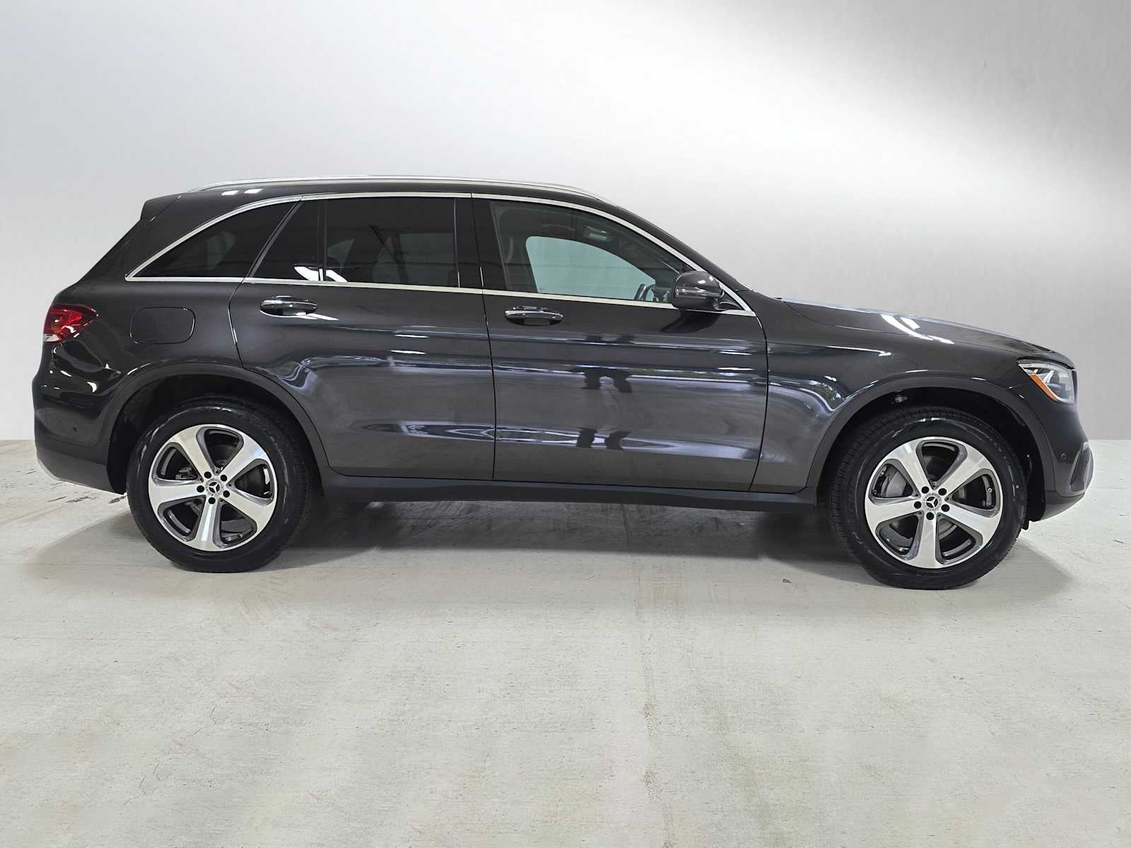 2022 Mercedes-Benz GLC GLC 300