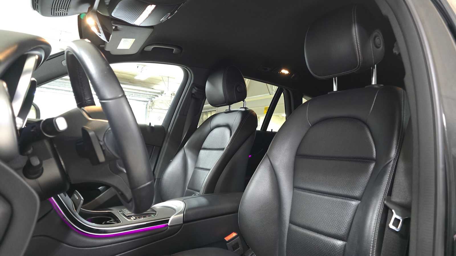 2022 Mercedes-Benz GLC GLC 300