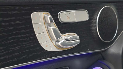 2022 Mercedes-Benz GLC GLC 300