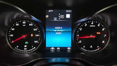 2022 Mercedes-Benz GLC GLC 300