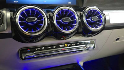 2025 Mercedes-Benz GLB GLB 250