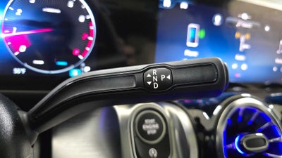 2025 Mercedes-Benz GLB GLB 250