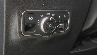 2024 Mercedes-Benz GLB GLB 250