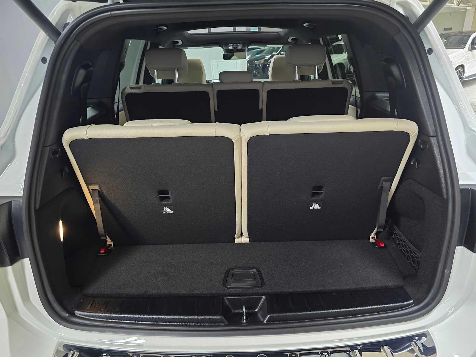 2024 Mercedes-Benz GLB GLB 250