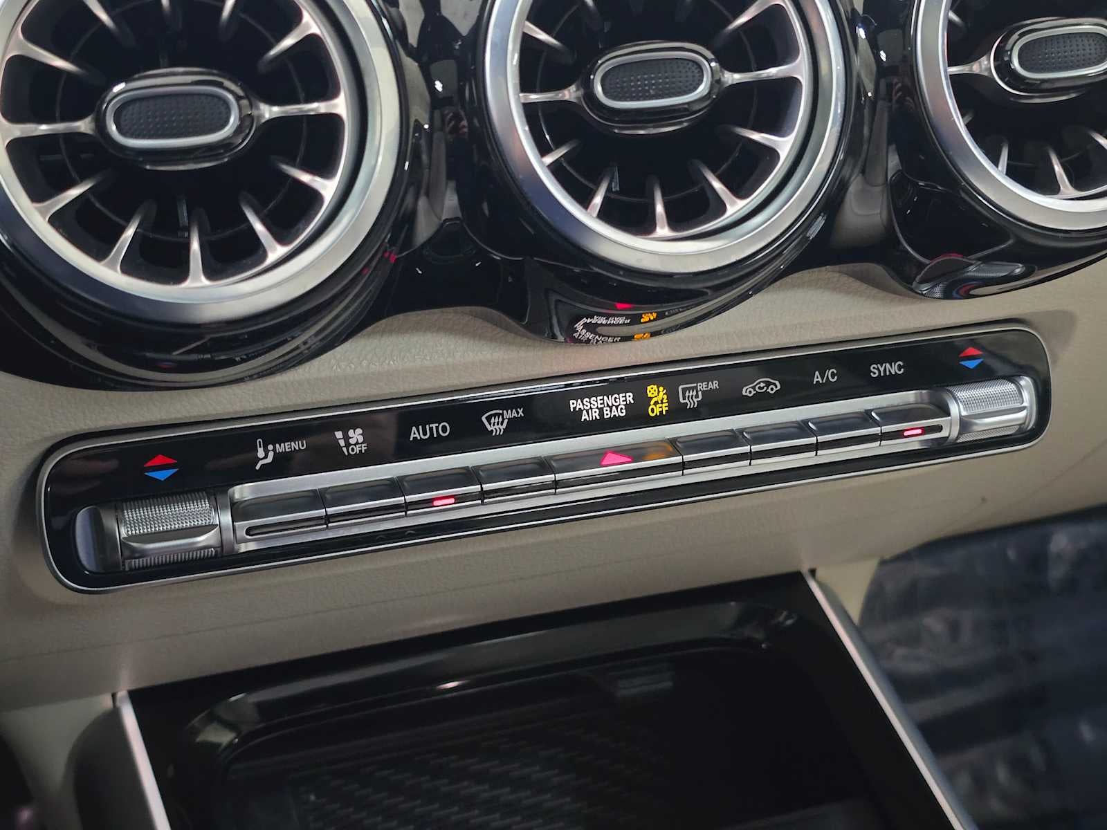 2024 Mercedes-Benz GLB GLB 250