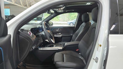 2025 Mercedes-Benz GLB GLB 250