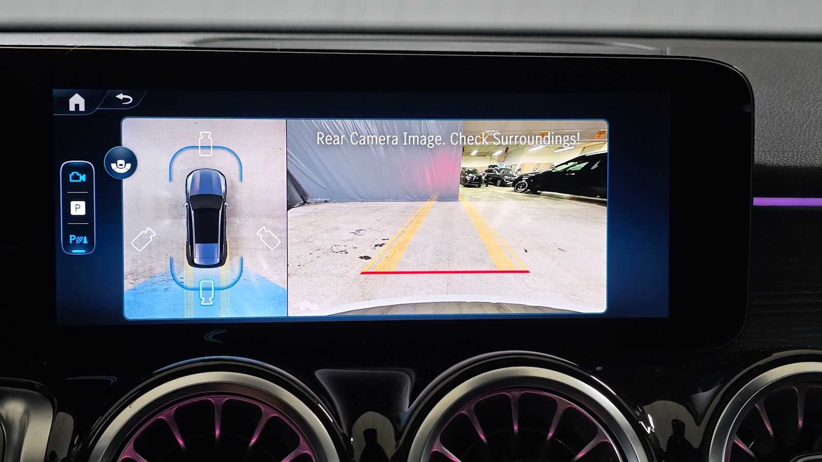 2025 Mercedes-Benz GLB GLB 250