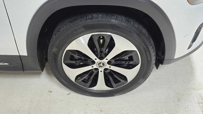 2025 Mercedes-Benz GLB GLB 250