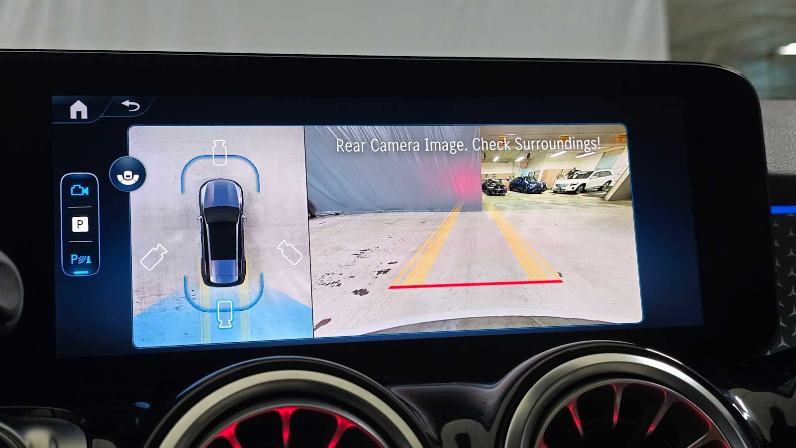 2025 Mercedes-Benz GLB GLB 250