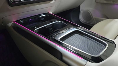 2025 Mercedes-Benz GLB GLB 250