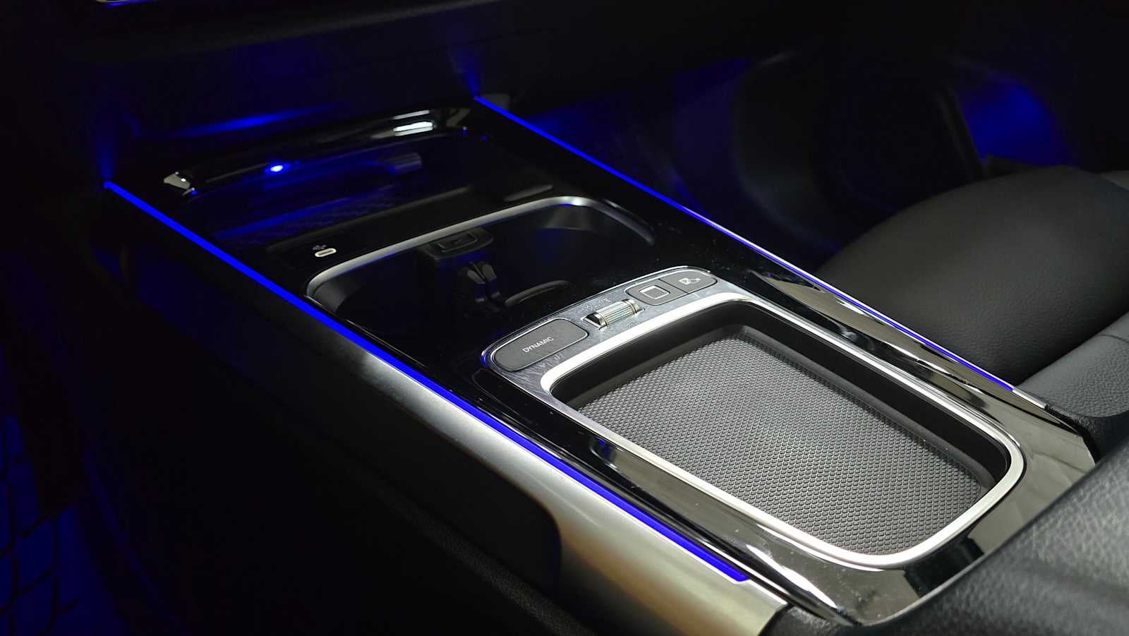 2025 Mercedes-Benz GLB GLB 250