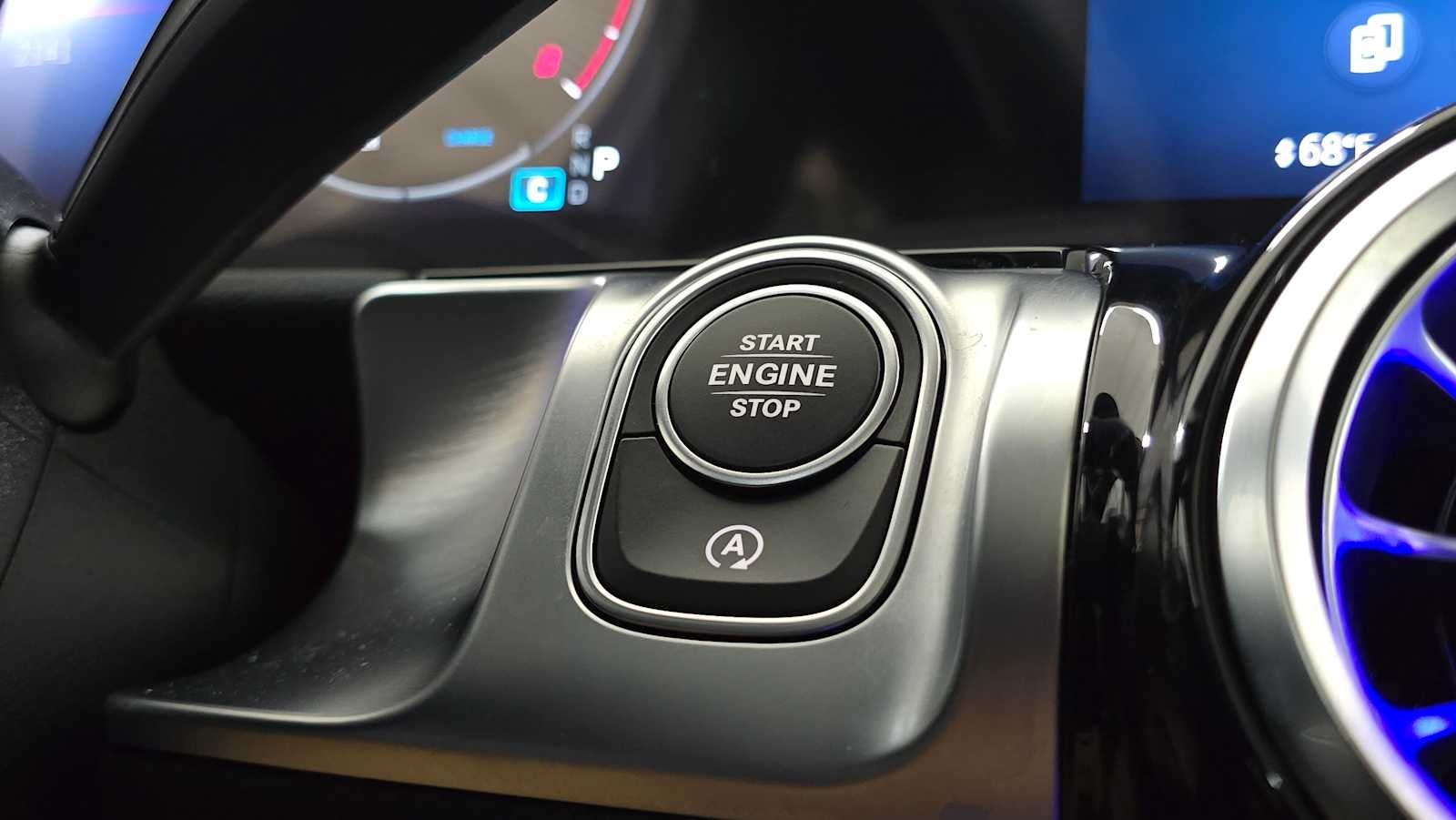 2025 Mercedes-Benz GLB GLB 250