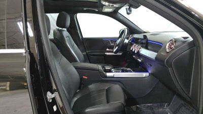 2023 Mercedes-Benz GLB GLB 250