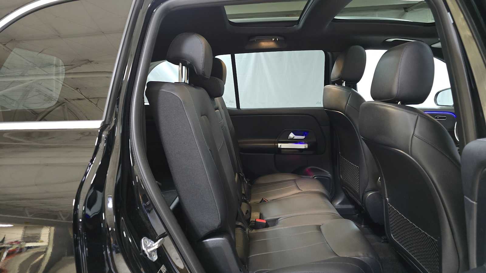 2023 Mercedes-Benz GLB GLB 250