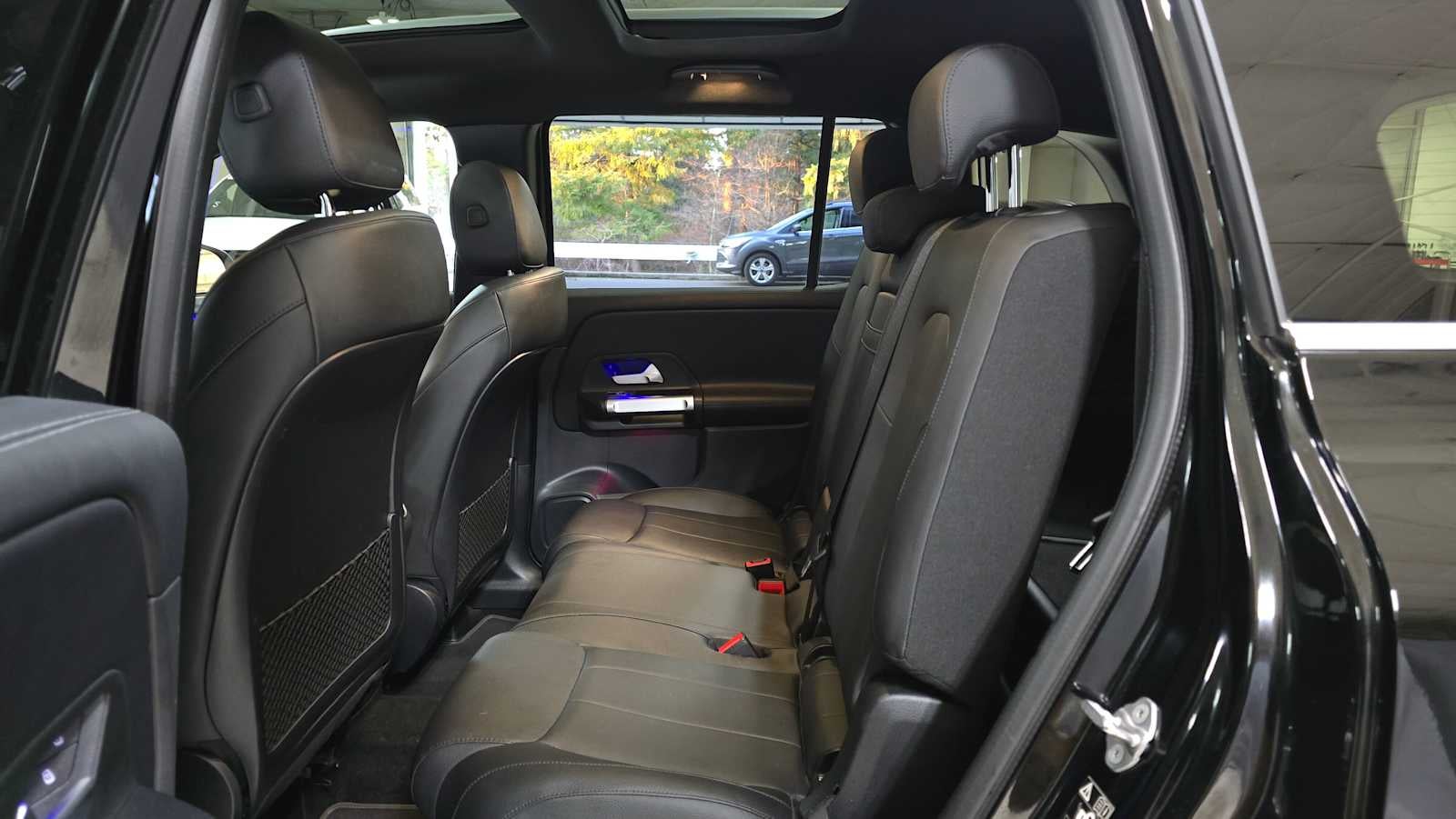 2023 Mercedes-Benz GLB GLB 250