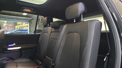 2023 Mercedes-Benz GLB GLB 250