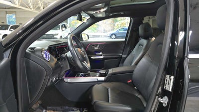 2023 Mercedes-Benz GLB GLB 250