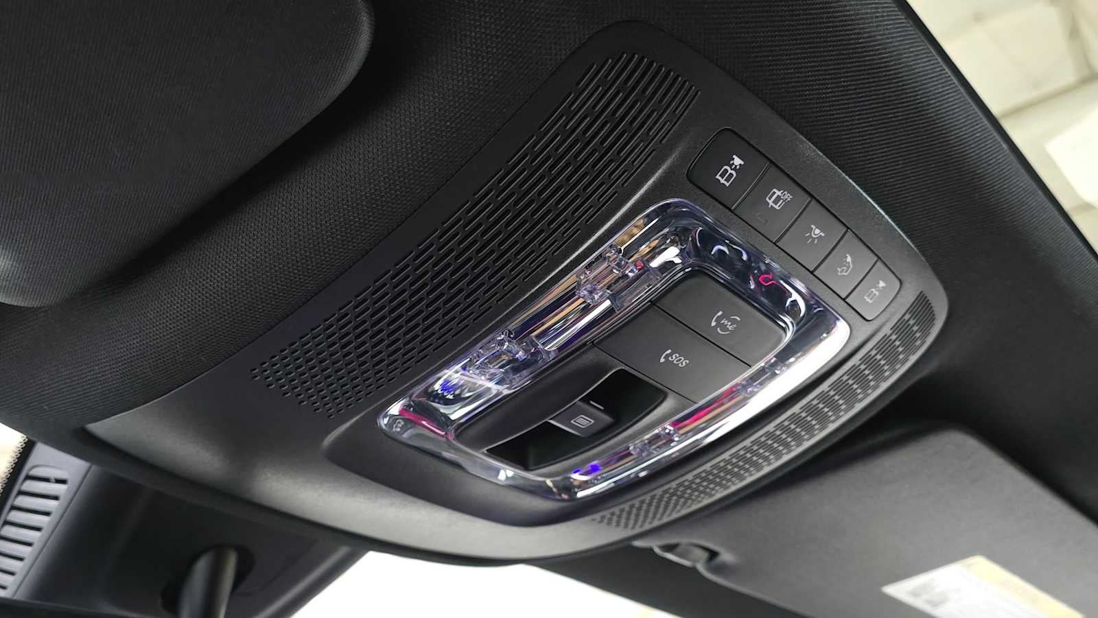 2023 Mercedes-Benz GLB GLB 250