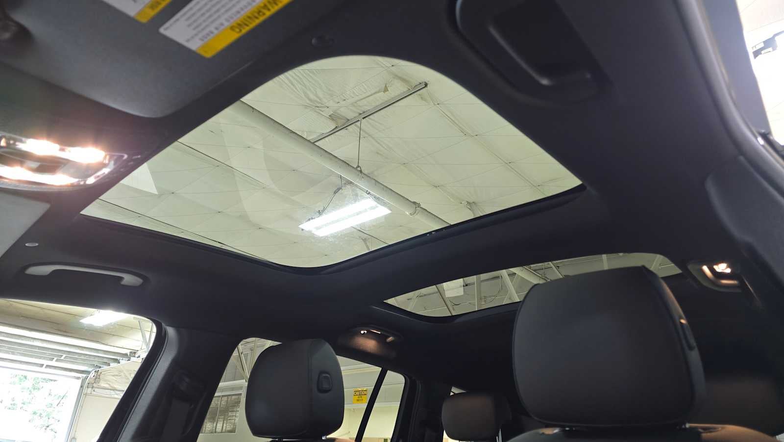 2025 Mercedes-Benz GLB GLB 250