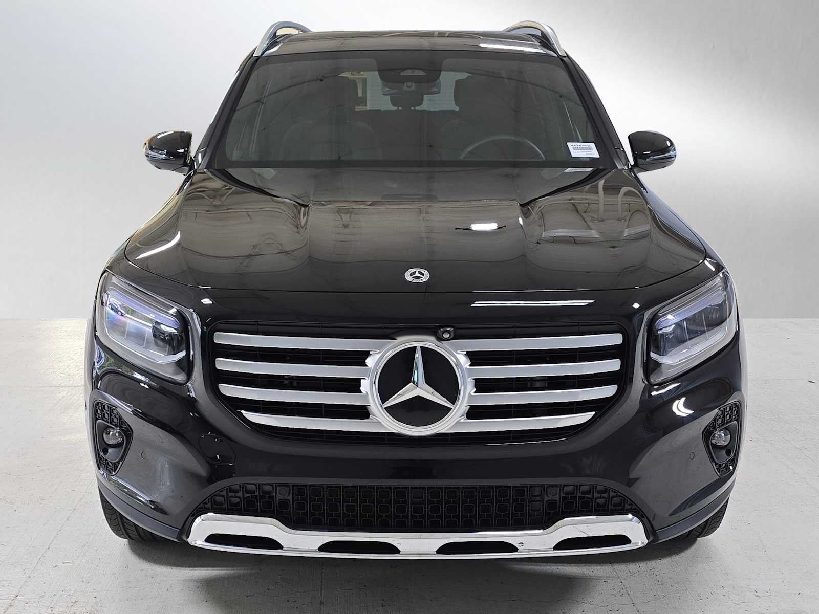 2025 Mercedes-Benz GLB GLB 250