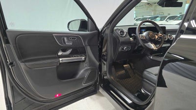 2025 Mercedes-Benz GLB GLB 250