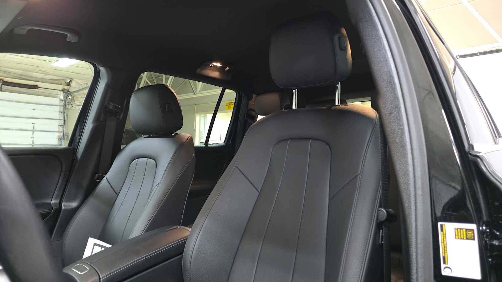 2025 Mercedes-Benz GLB GLB 250