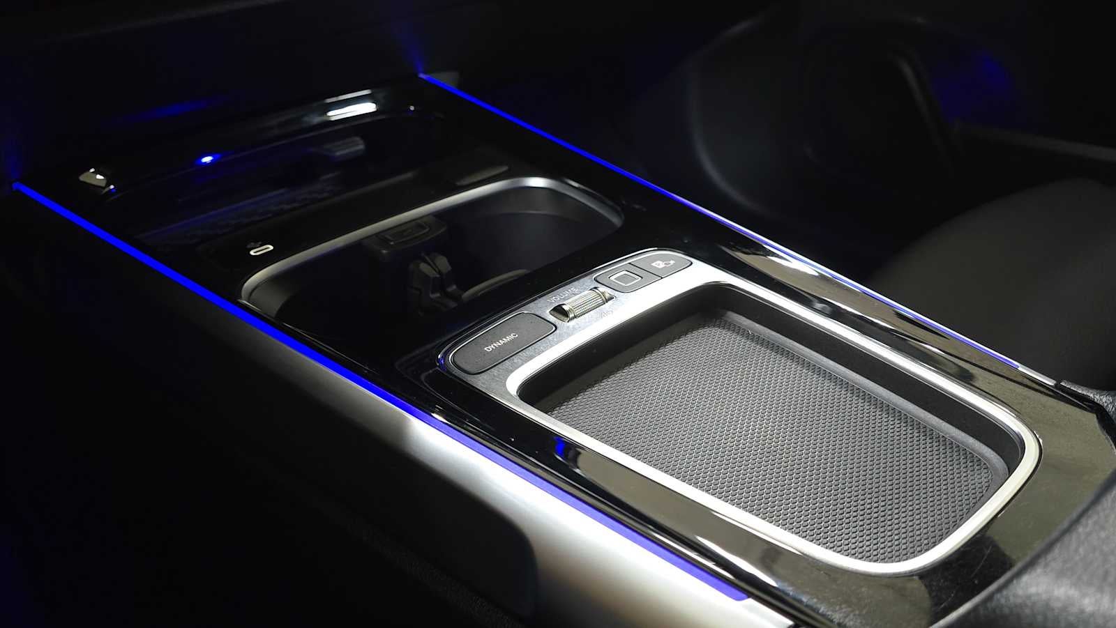 2025 Mercedes-Benz GLB GLB 250